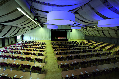 AHORN Panorama Hotel Oberhof: Meeting Room