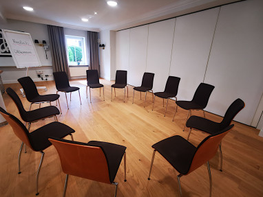 Romantik Hotel Schwanefeld: Meeting Room