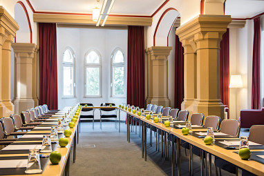 Collegium Leoninum: Sala de conferencia