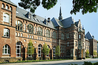 Collegium Leoninum: Vue extérieure