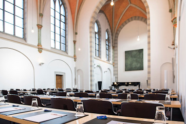 Collegium Leoninum: Tagungsraum