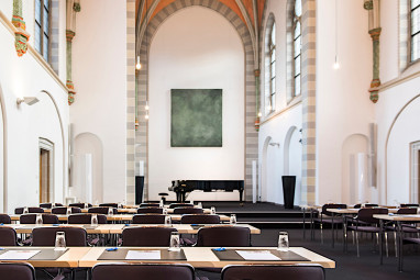 Collegium Leoninum: Salle de réunion