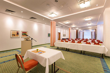 IFA Graal-Müritz Spa & Tagungen: Sala de conferencia