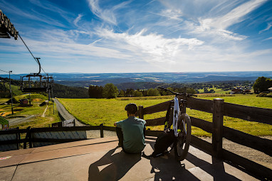 IFA Schöneck Hotel & Ferienpark: Leisure