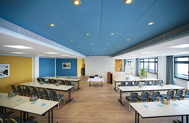 IFA Schöneck Hotel & Ferienpark: Meeting Room