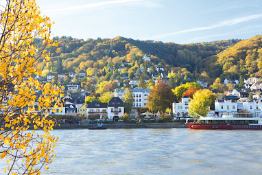 DAS Ebertor Hotel & Hostel: Außenansicht