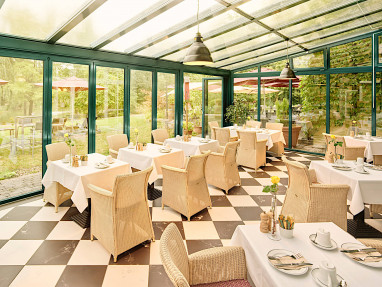 MAXX by Steigenberger Deidesheim: Restaurante