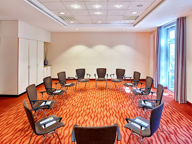 MAXX by Steigenberger Deidesheim: Sala de conferencia