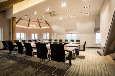 Vital-Hotel Meiser: Meeting Room