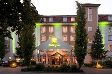 Lindgart Hotel: Außenansicht