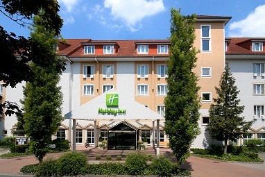 Lindgart Hotel: Außenansicht