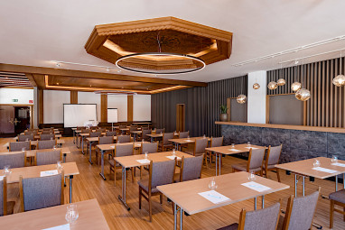 Hotel Becher: Meeting Room