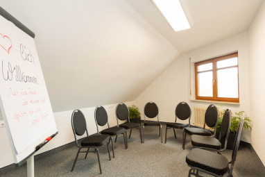 Hotel Becher: Meeting Room