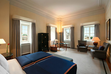 Hotel Taschenbergpalais Kempinski Dresden: Chambre