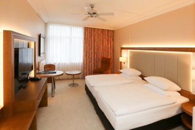 Grand La Strada Kassel´vielseitige Hotelwelt: Zimmer