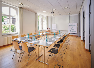 Hotel Mutterhaus Düsseldorf: Meeting Room