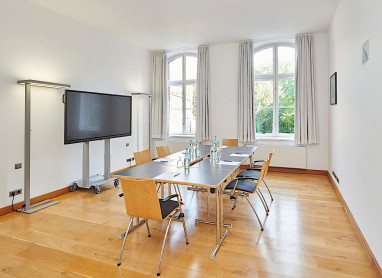 Hotel Mutterhaus Düsseldorf: Meeting Room