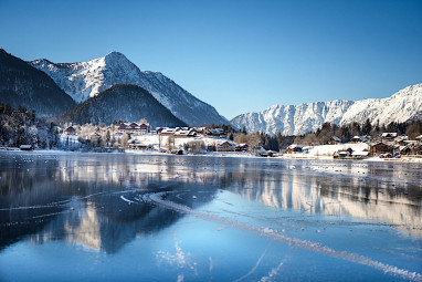 MONDI Resort am Grundlsee: Außenansicht