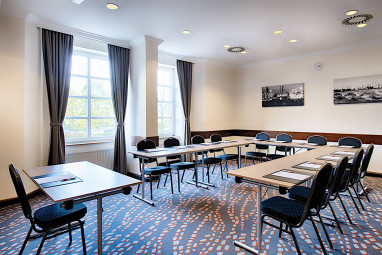 Leonardo Hotel Hamburg-Stillhorn: Meeting Room