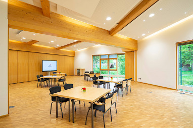 Hotel Alpenblick: Meeting Room