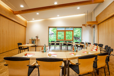 Hotel Alpenblick: Meeting Room