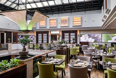 The Westin Grand München: Restaurant