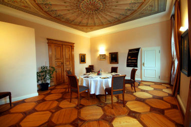 Schloss Burgellern: Salle de réunion