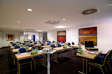 ACHAT Hotel München Süd: Sala de conferencia