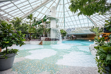 Center Parcs Park Zandvoort: Piscina