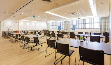 Center Parcs Park Zandvoort: Meeting Room