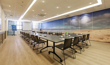 Center Parcs Park Zandvoort: Meeting Room