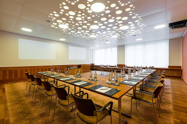 Einstein St.Gallen: Meeting Room