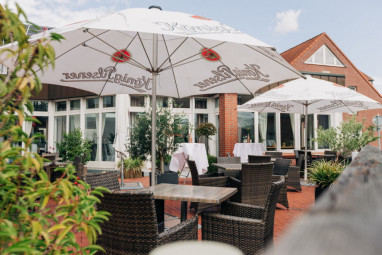 Merfelder Hof Hotel und Restaurant: Restaurant