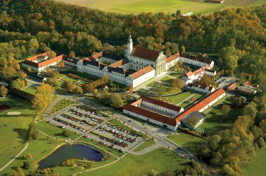 Fürstenfelder Gastronomie & Hotel: Buitenaanzicht