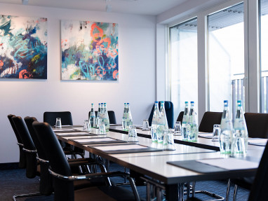 Hotel Vier Jahreszeiten Starnberg: Meeting Room