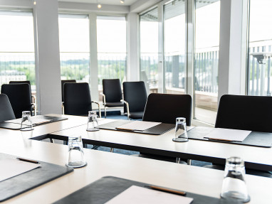 Hotel Vier Jahreszeiten Starnberg: Meeting Room