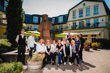 Best Western Wein- und Parkhotel Nierstein: Sonstiges