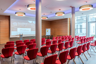 Hotel Elbresidenz an der Therme Bad Schandau : Meeting Room