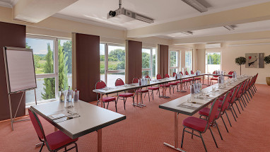 Hotel Villa Medici am Park: Meeting Room