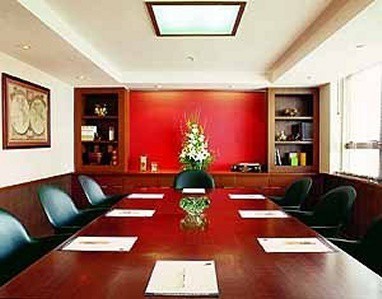 Hotel Marina All Suites: Meeting Room