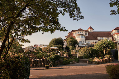 Hotel Heinz: Buitenaanzicht