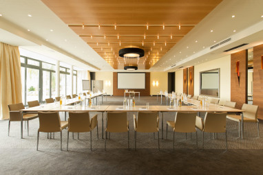 Hotel Heinz: Meeting Room