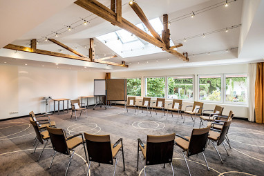 Hotel Heinz: Meeting Room