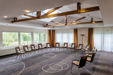 Hotel Heinz: Meeting Room