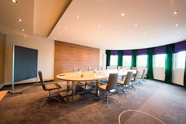 Hotel Heinz: Meeting Room