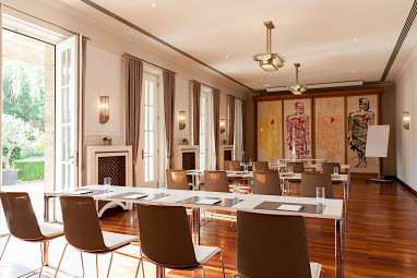 HOTEL ELEPHANT WEIMAR: Meeting Room