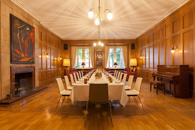 HOTEL ELEPHANT WEIMAR: Meeting Room