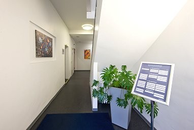 Sirius Konferenzzentrum Düsseldorf- Süd: Meeting Room