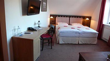 Landhotel Jann Hinsch Hof: Chambre