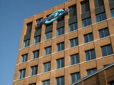 Motel One Wiesbaden: Vue extérieure